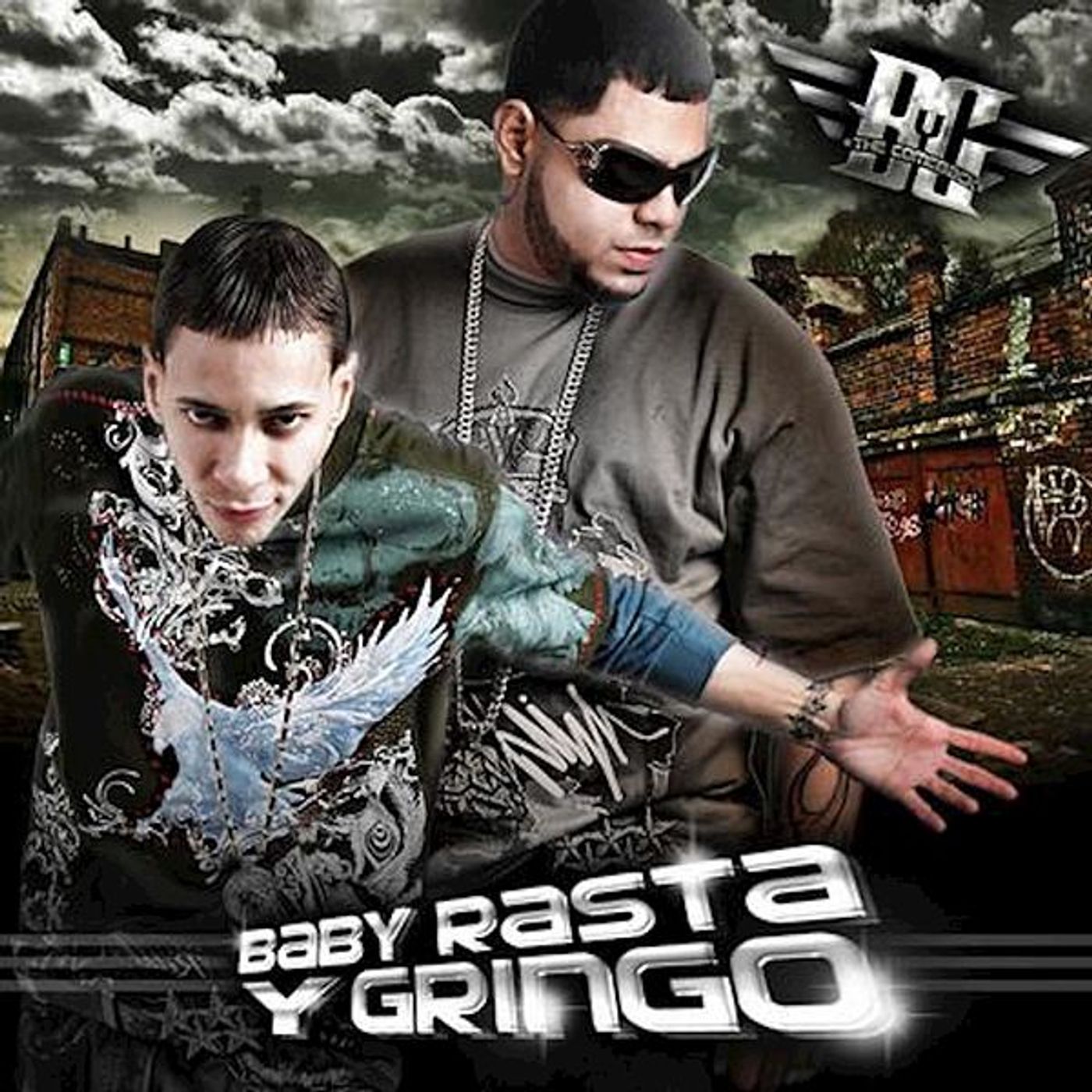 Baby Rastas Reggaetonero Puertoriqueños episode artwork