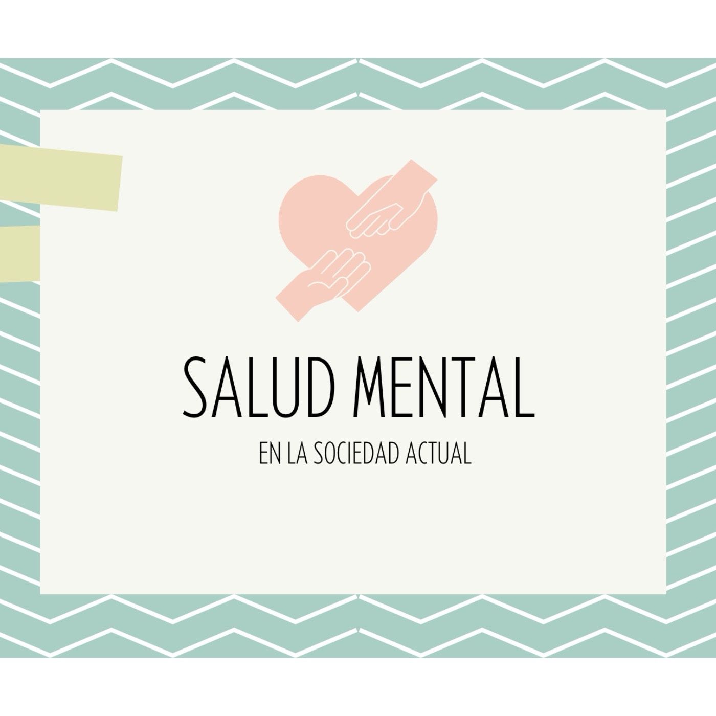 La salud mental podcast artwork