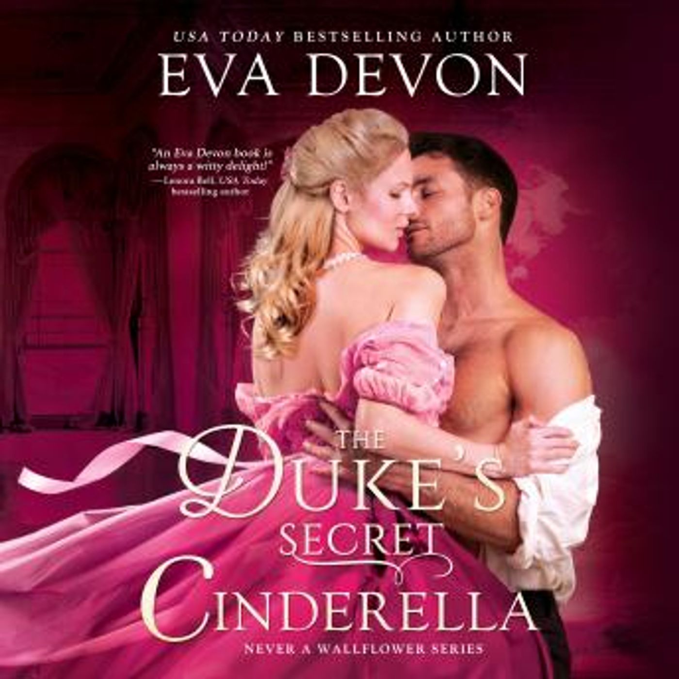Access Top-Rated Full Audiobooks in Romance, Historical