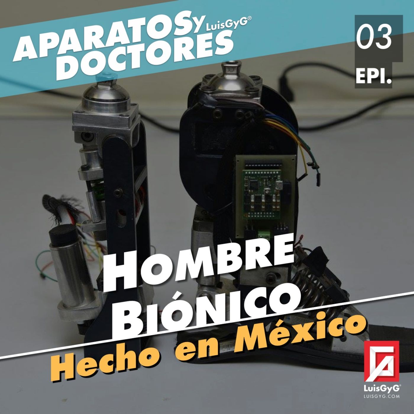 Aparatos y Doctores