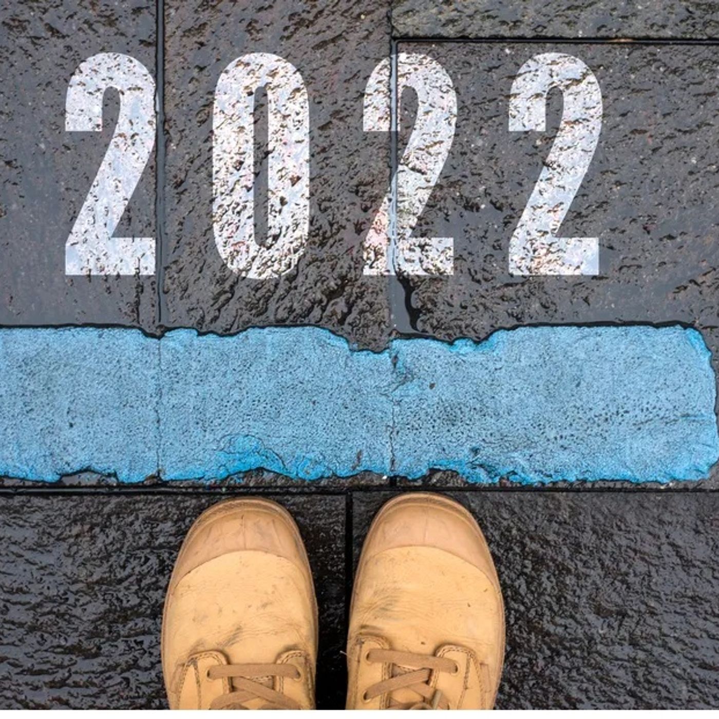 01/02/2022- Pastor Crawley- What Will We Do In 2022 episode artwork