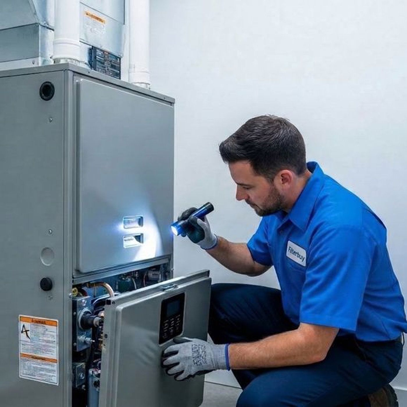 Gas Furnace Lifespan: How Long It Lasts, Warning Signs & Tips episode artwork