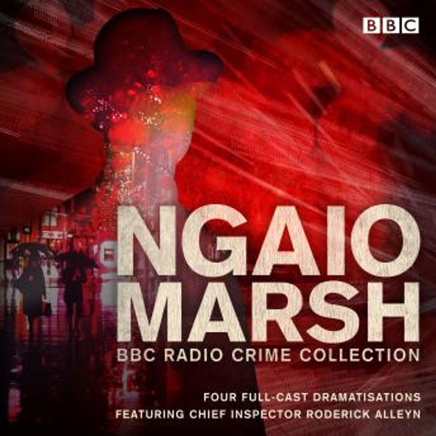 Download Latest Full Audiobooks in Mystery, Thriller & Horror, Suspense