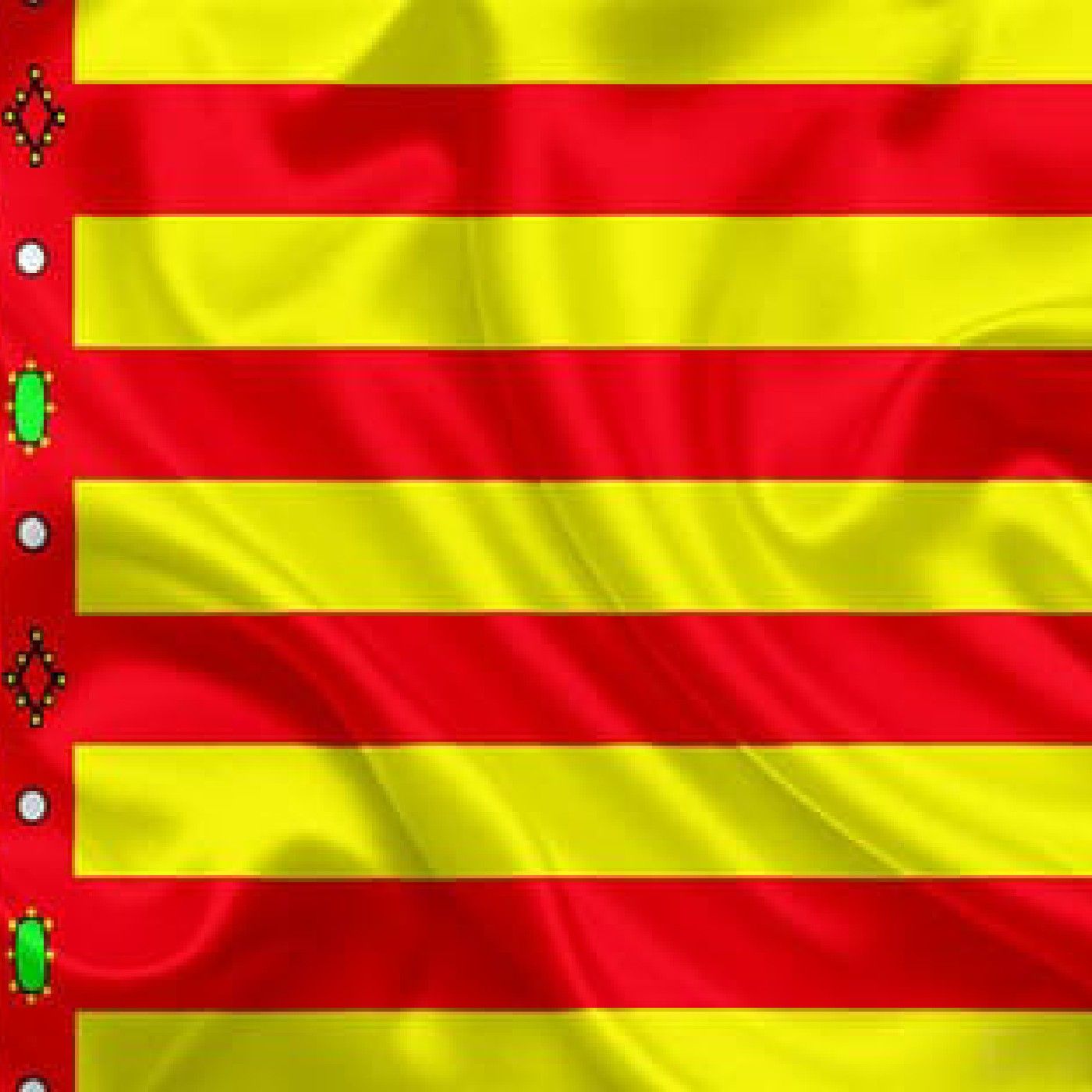 SECTOR PRIMARIO COMUNIDAD VALENCIANA podcast artwork