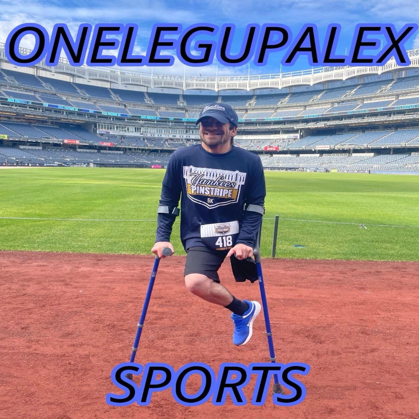 OneLegUpAlex Sports