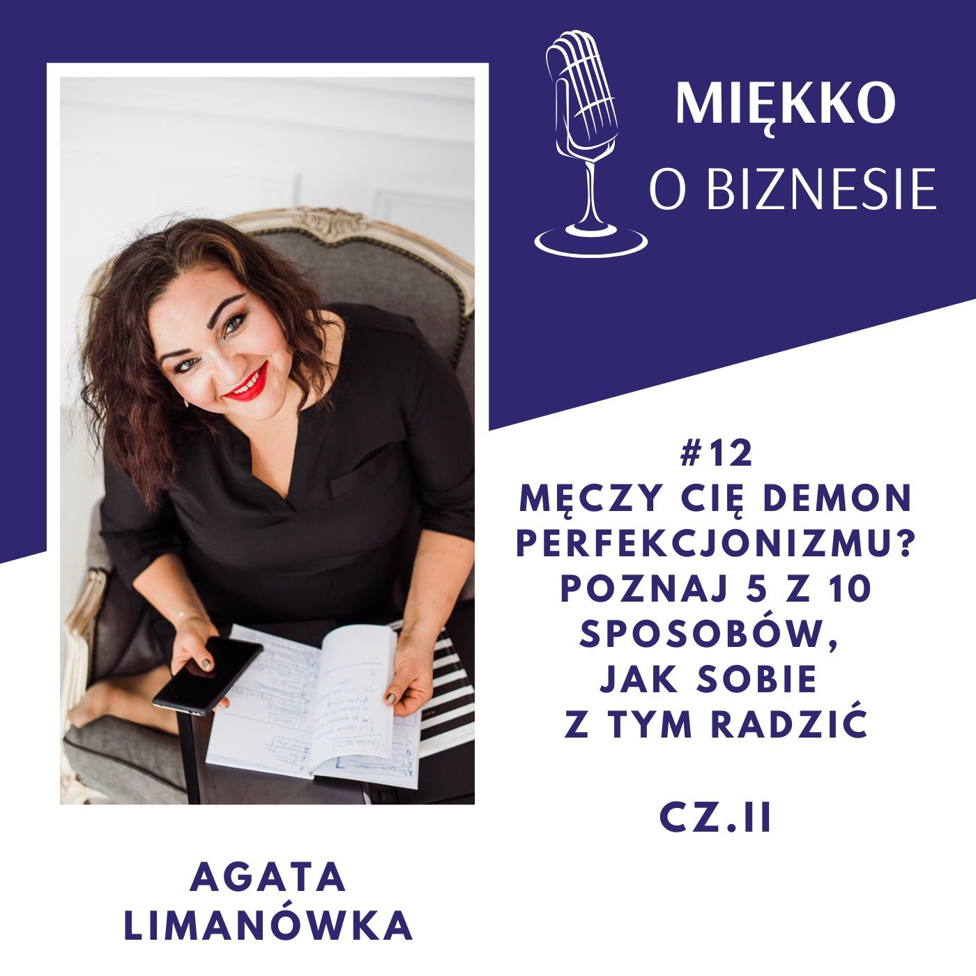 Miękko o Biznesie