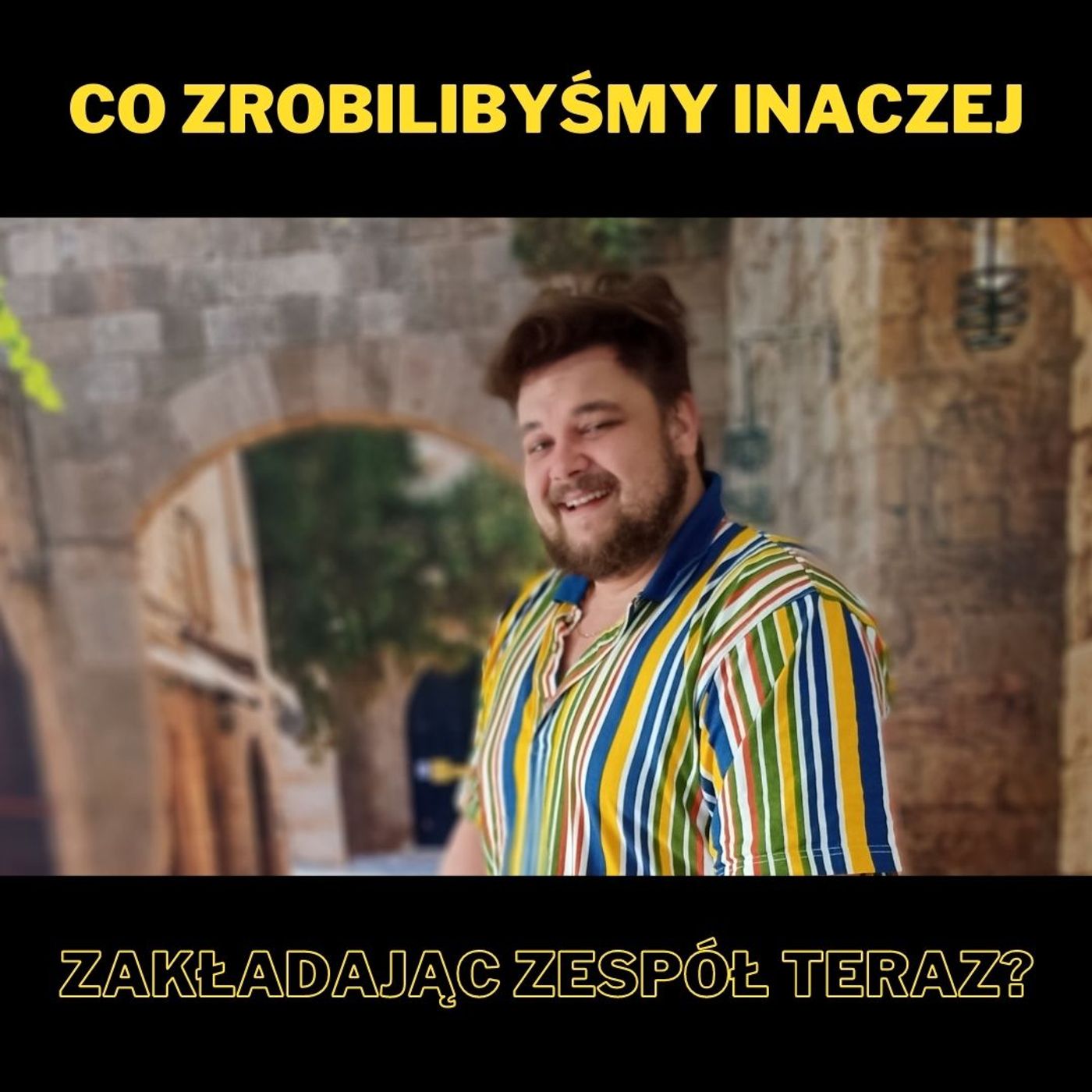 Cierpienia Młodego Muzyka