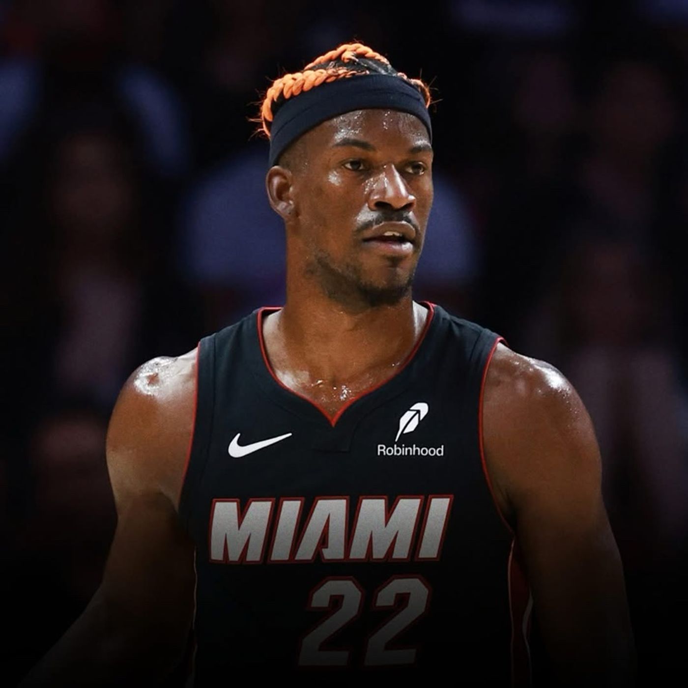 Episode 22 - Jimmy Butler suspended!!! episode artwork