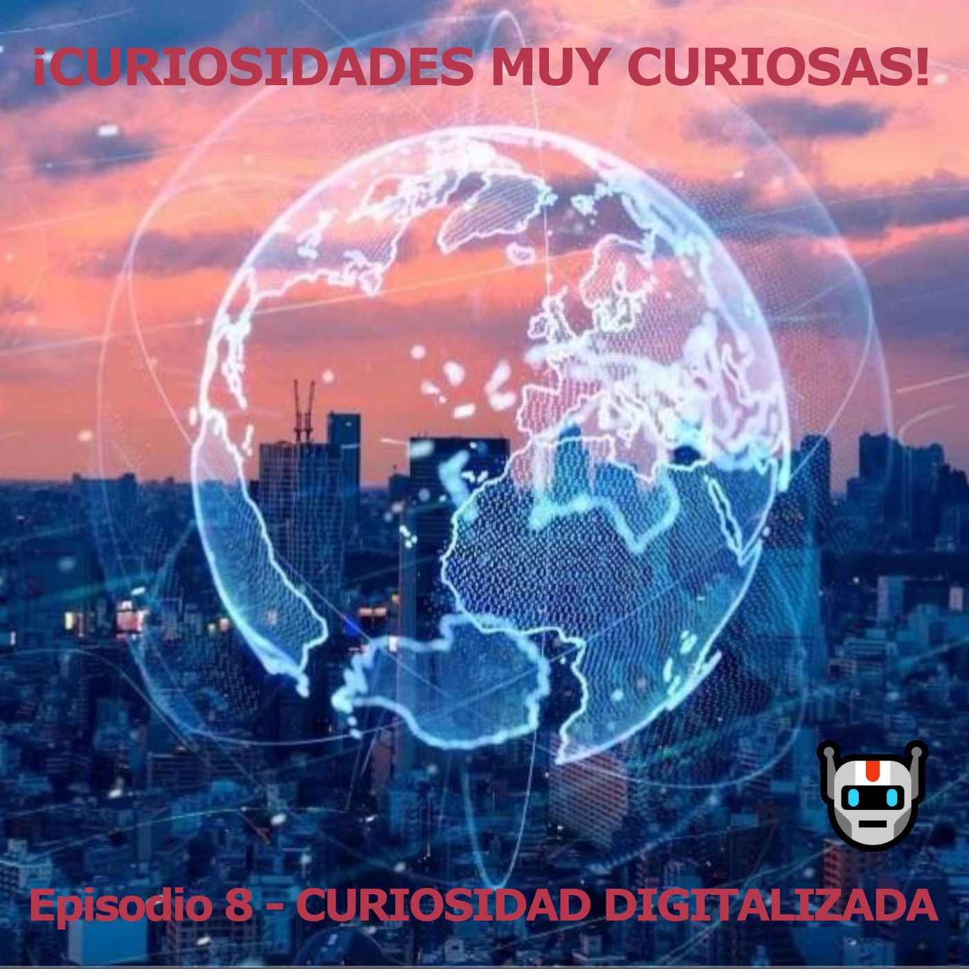 ¡Curiosidades muy curiosas!