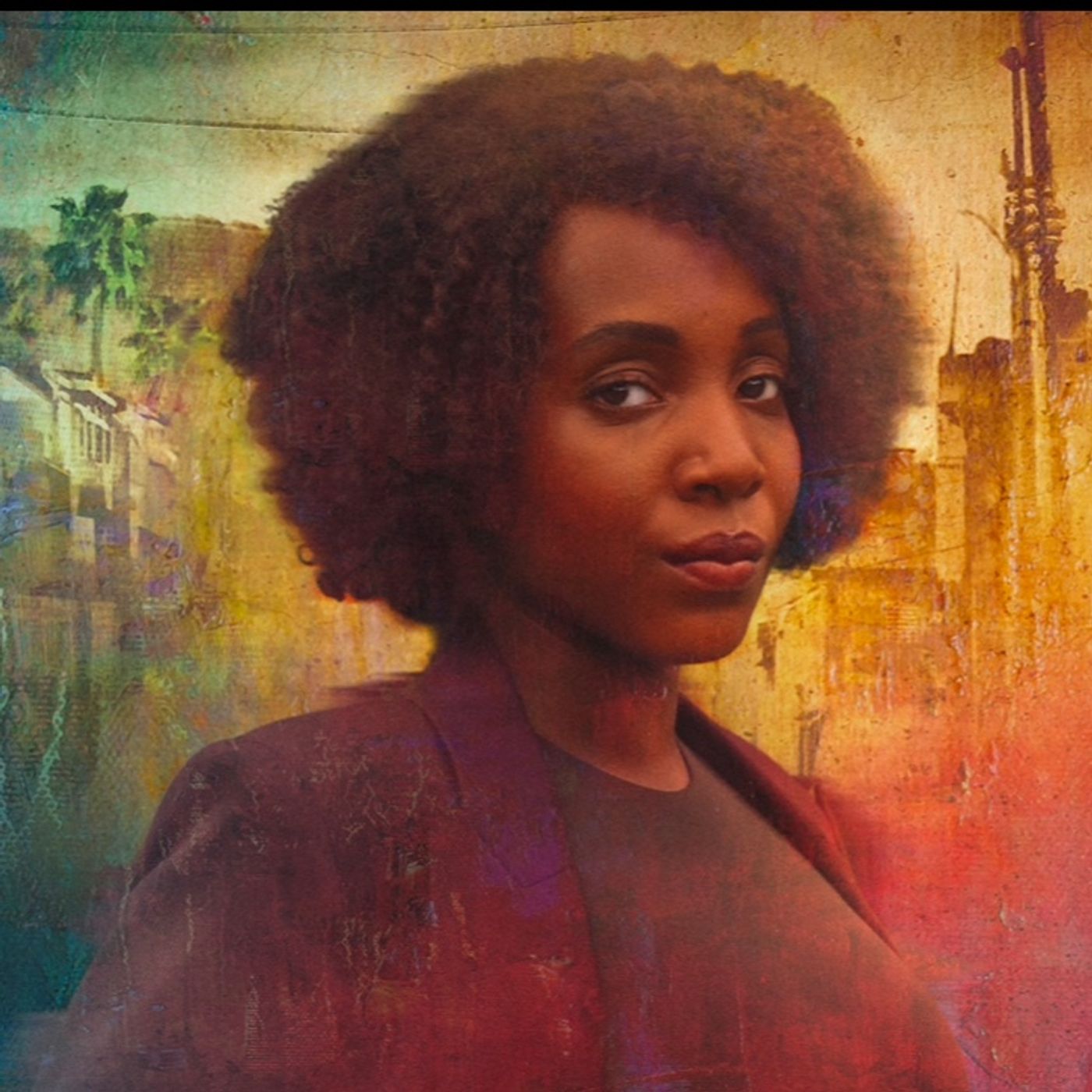 Trey’s Table Episode 218: The Trey Awards Nominees for Best Black TV Shows of 2024 episode artwork