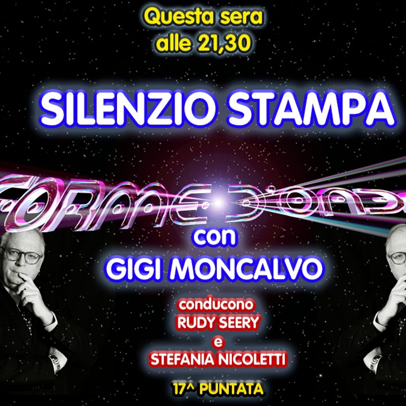 Forme d\' Onda: I Podcast
