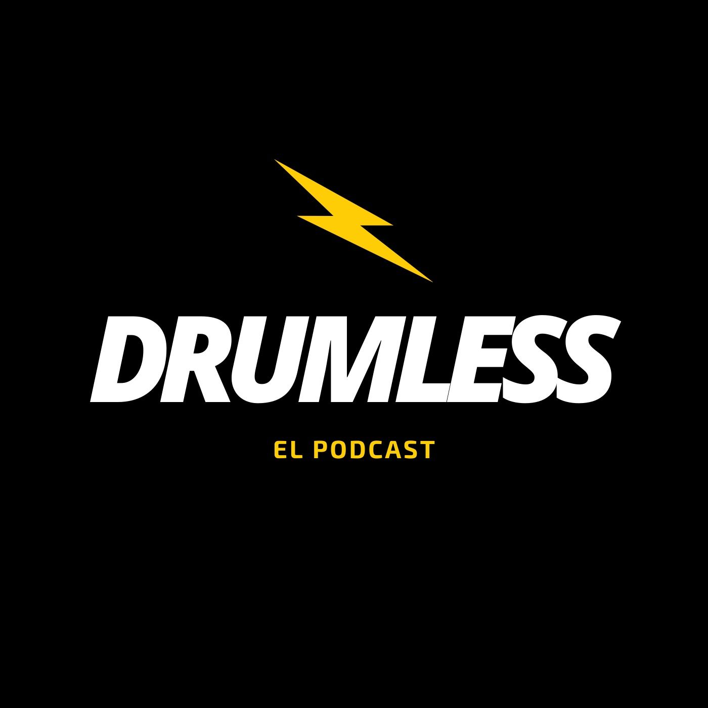 Drumless