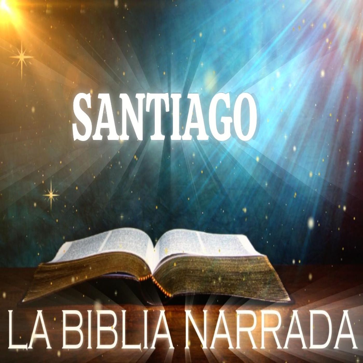SANTIAGO COMPLETO episode artwork