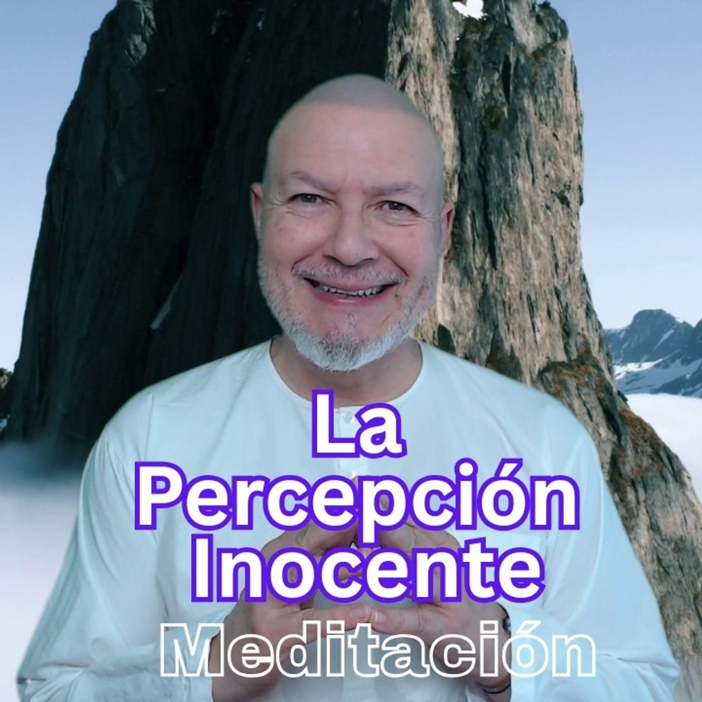Meditación para Soltar el Juicio y Ver con Amor | Un Curso de Milagros
