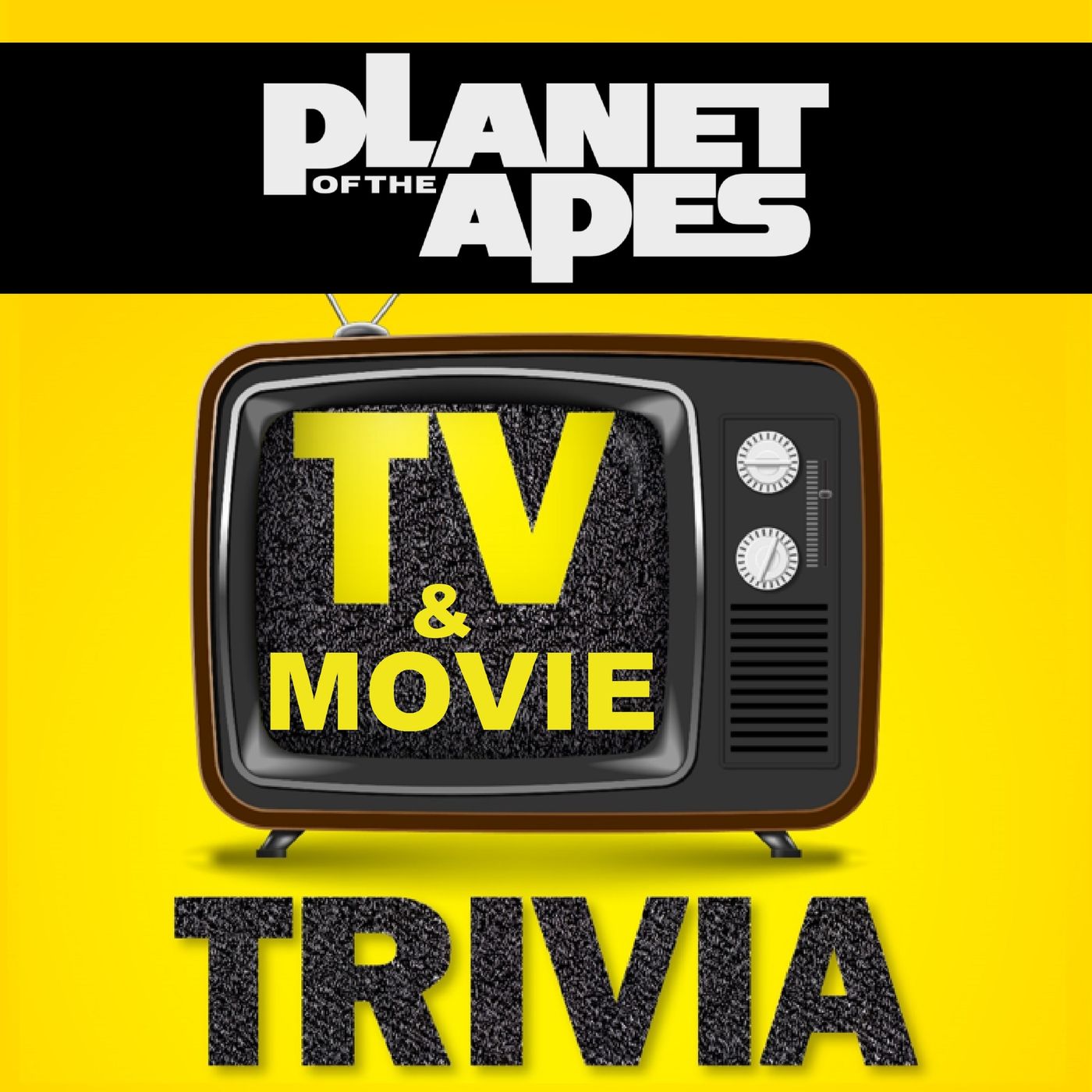 191 Rise Of The Planet Of The Apes w/ GoFigure