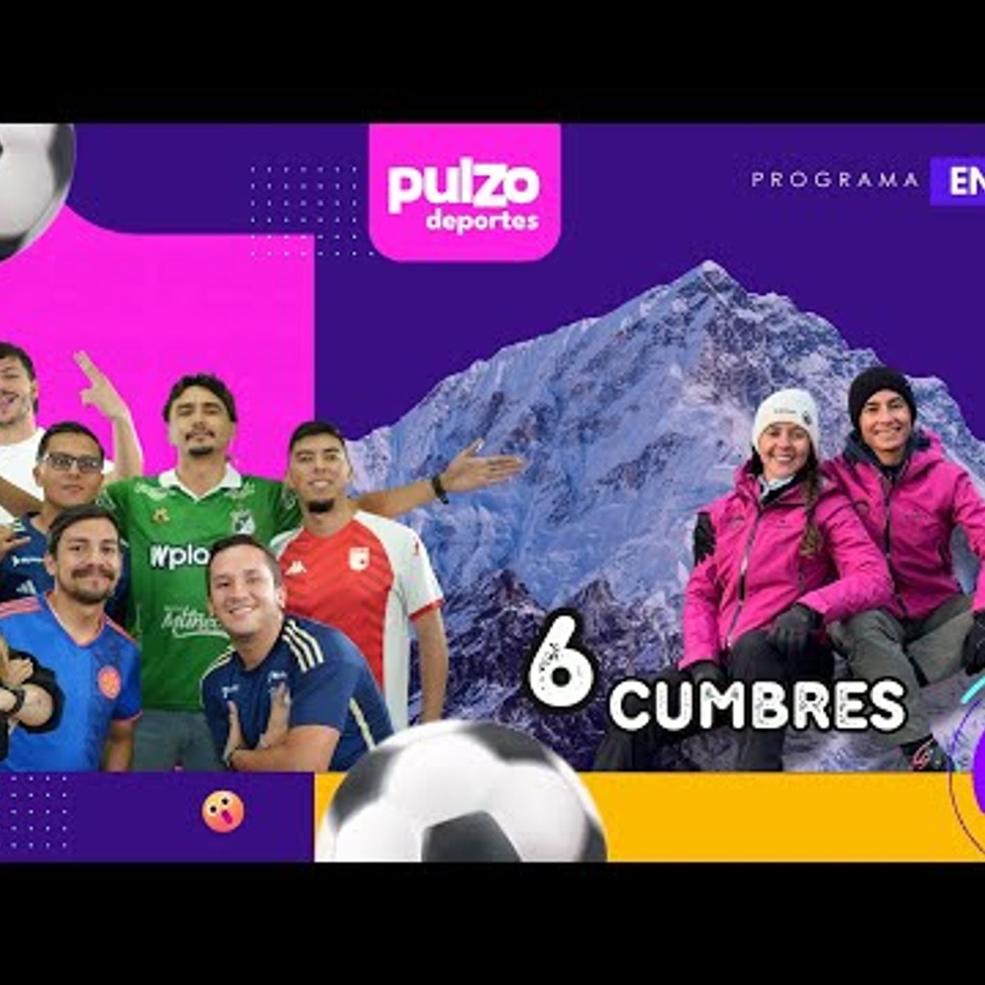 Pulzo Deportes