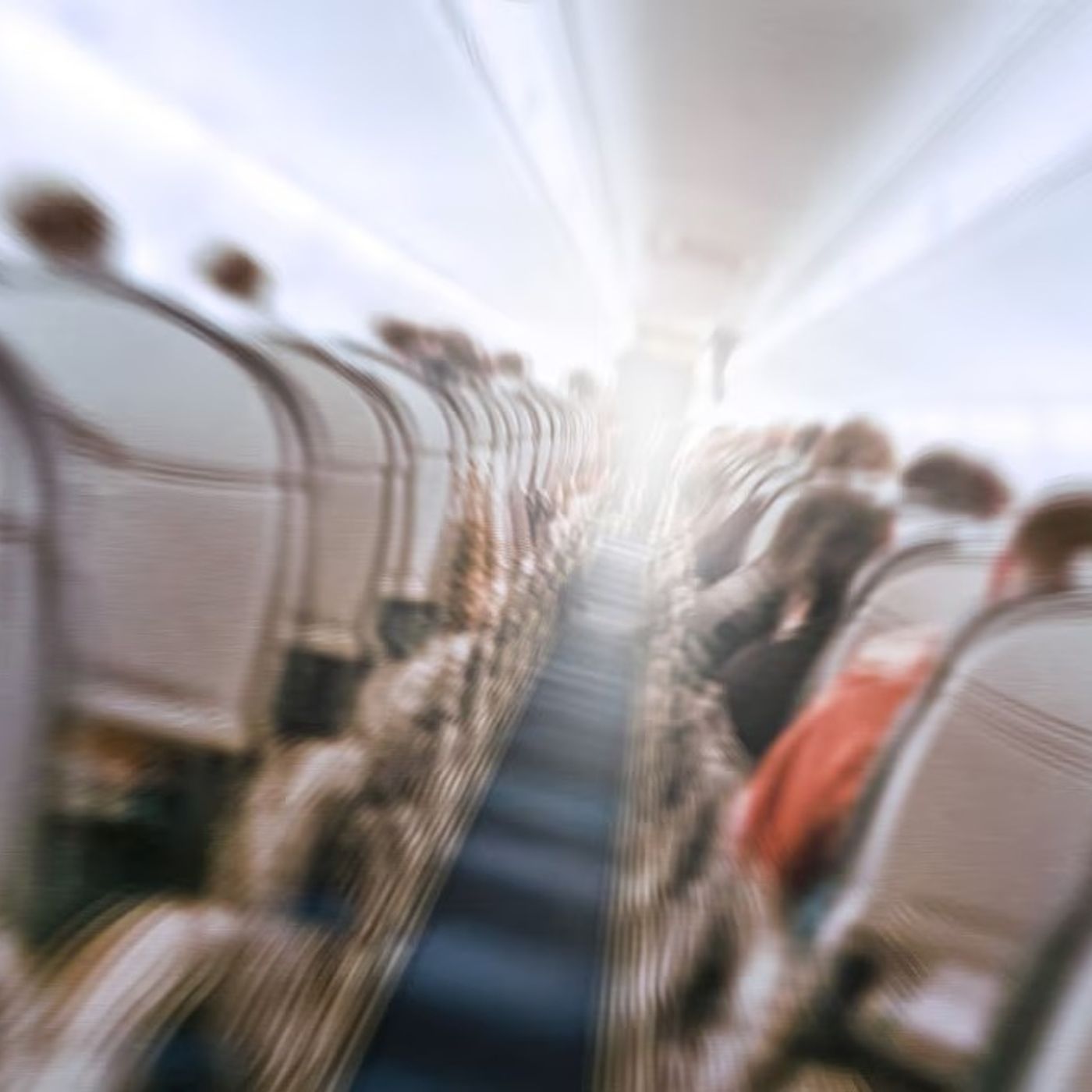 Ep6 - How Climate Change Fuels Turbulence: The Science Behind Bumpy Flights Ep6 - How Climate Change Fuels Turbulence: The Science Behind Bumpy Flights