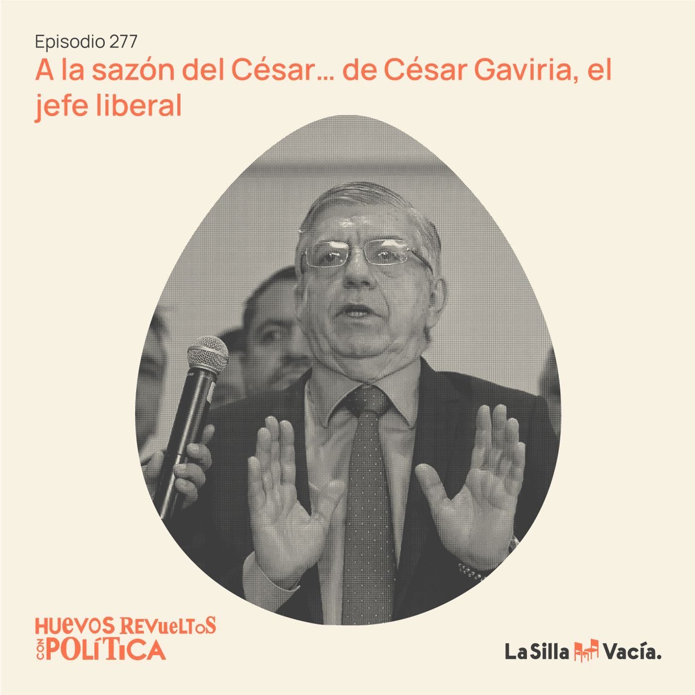 La Silla: On The Record