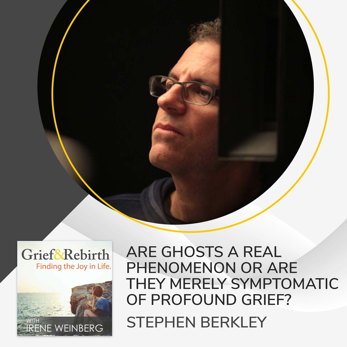 Grief and Rebirth: Finding the Joy in Life