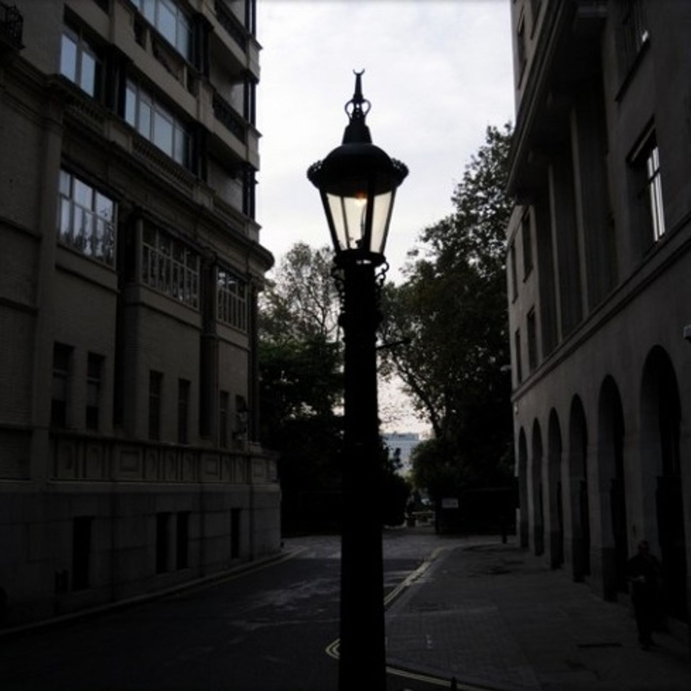 The LondoNerD