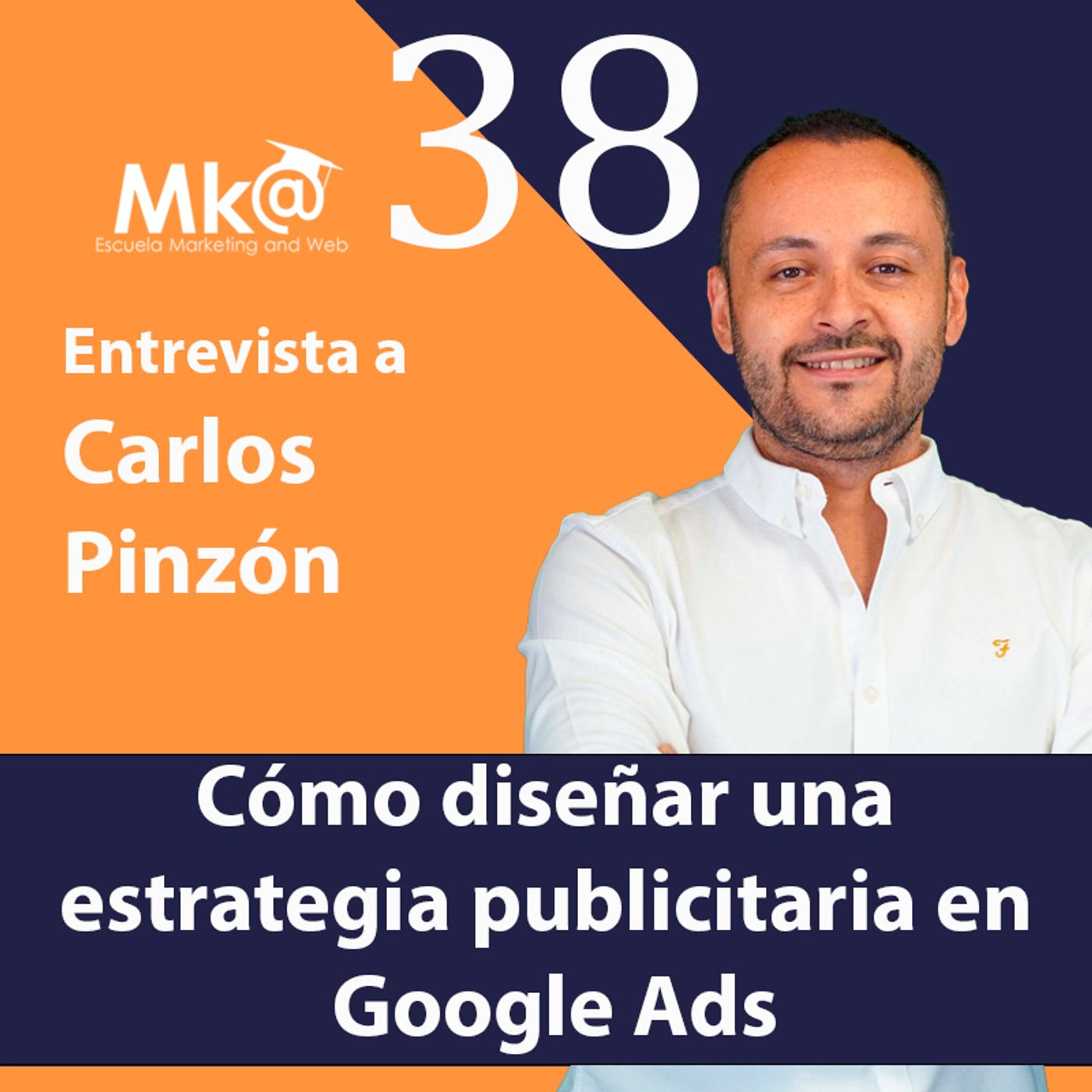 Escuela Marketing and Web