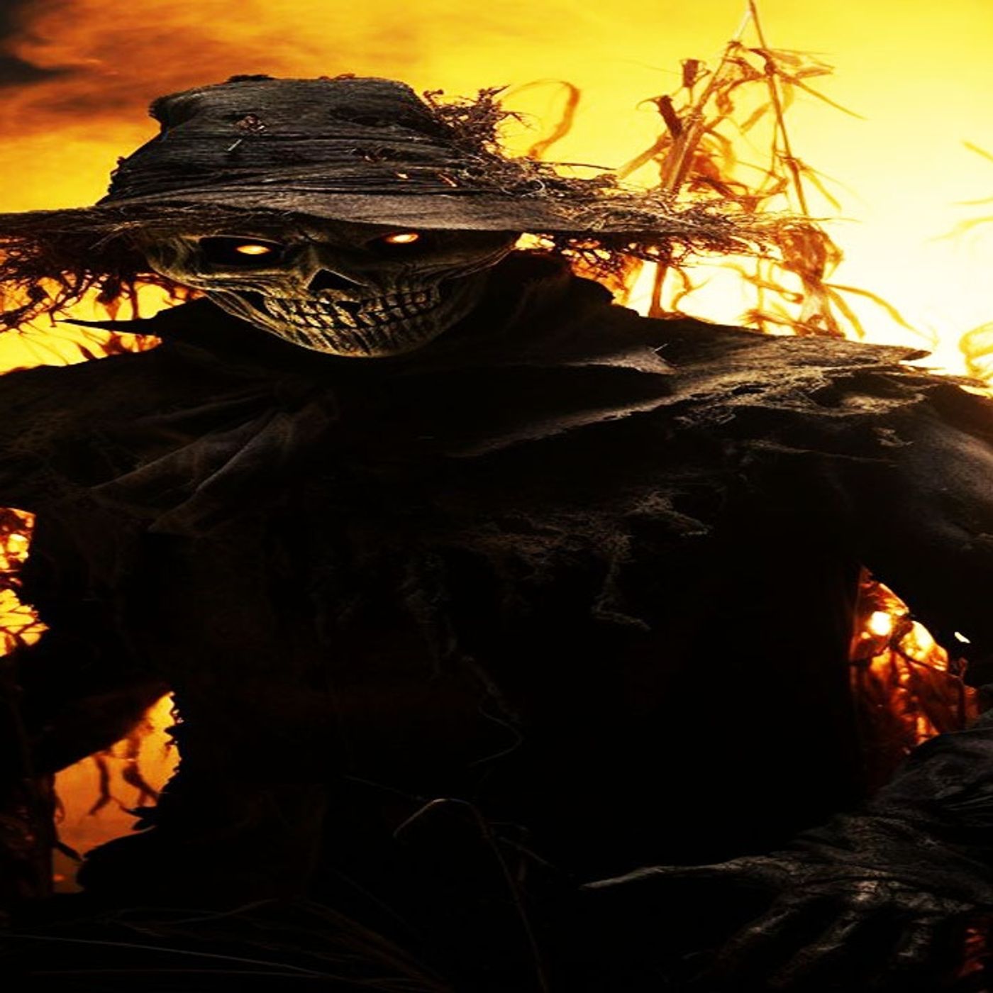 Hay Un Demonio En Mis Terrenos: Nadie Está A Salvo - Historias De Terror - Voces De La Noche