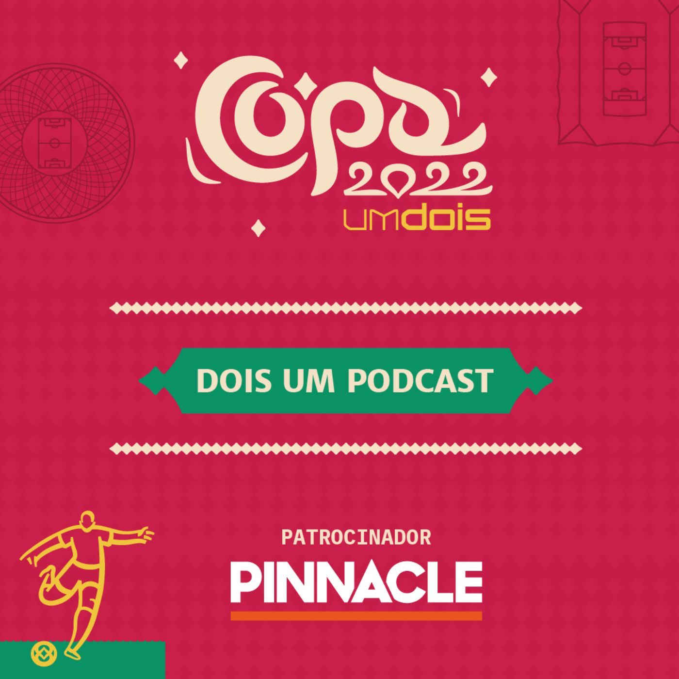 Dois Um Podcast