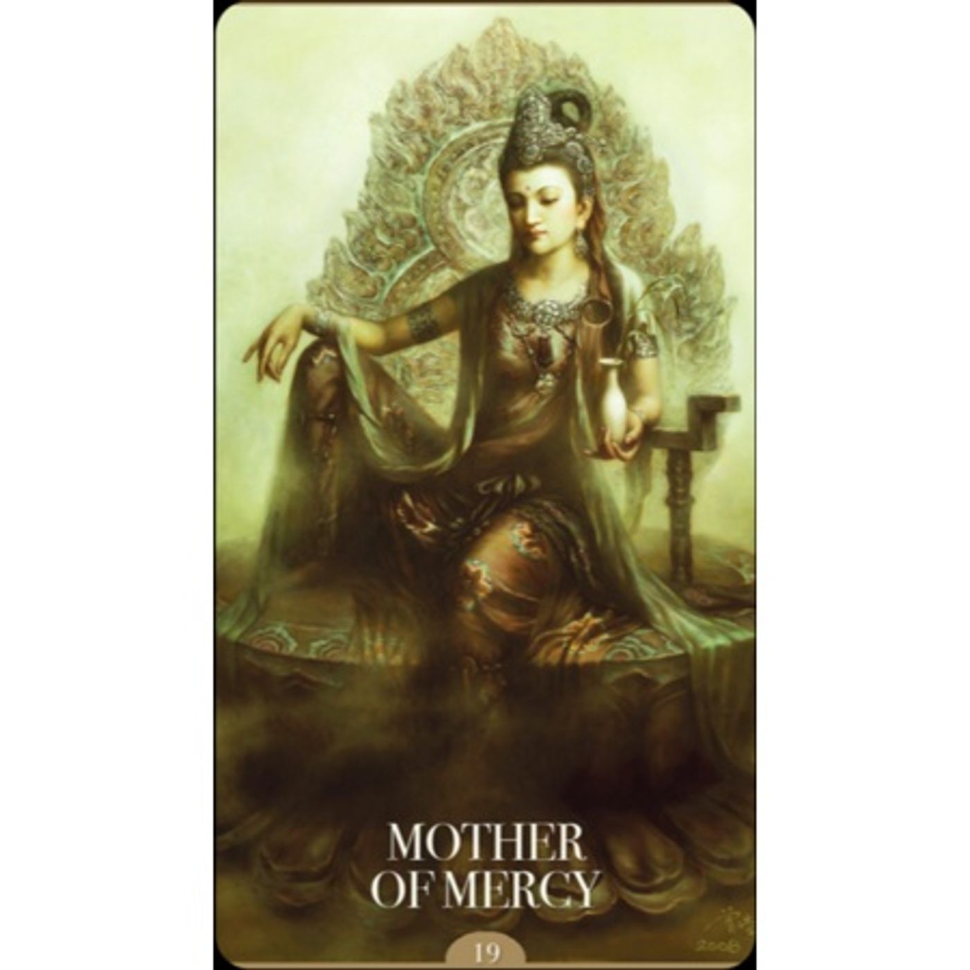 Weekly Angel Messages & Guidance for February 6th to 12th: Kuan Yin Oracle