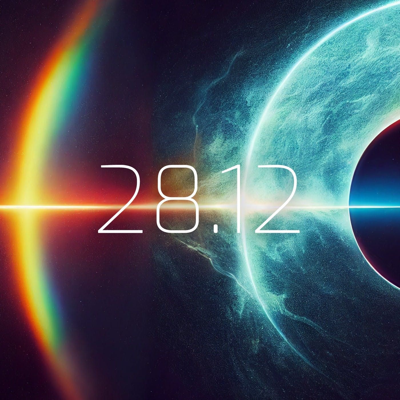 28.12 - MU Podcast - Saturn's Golden Age