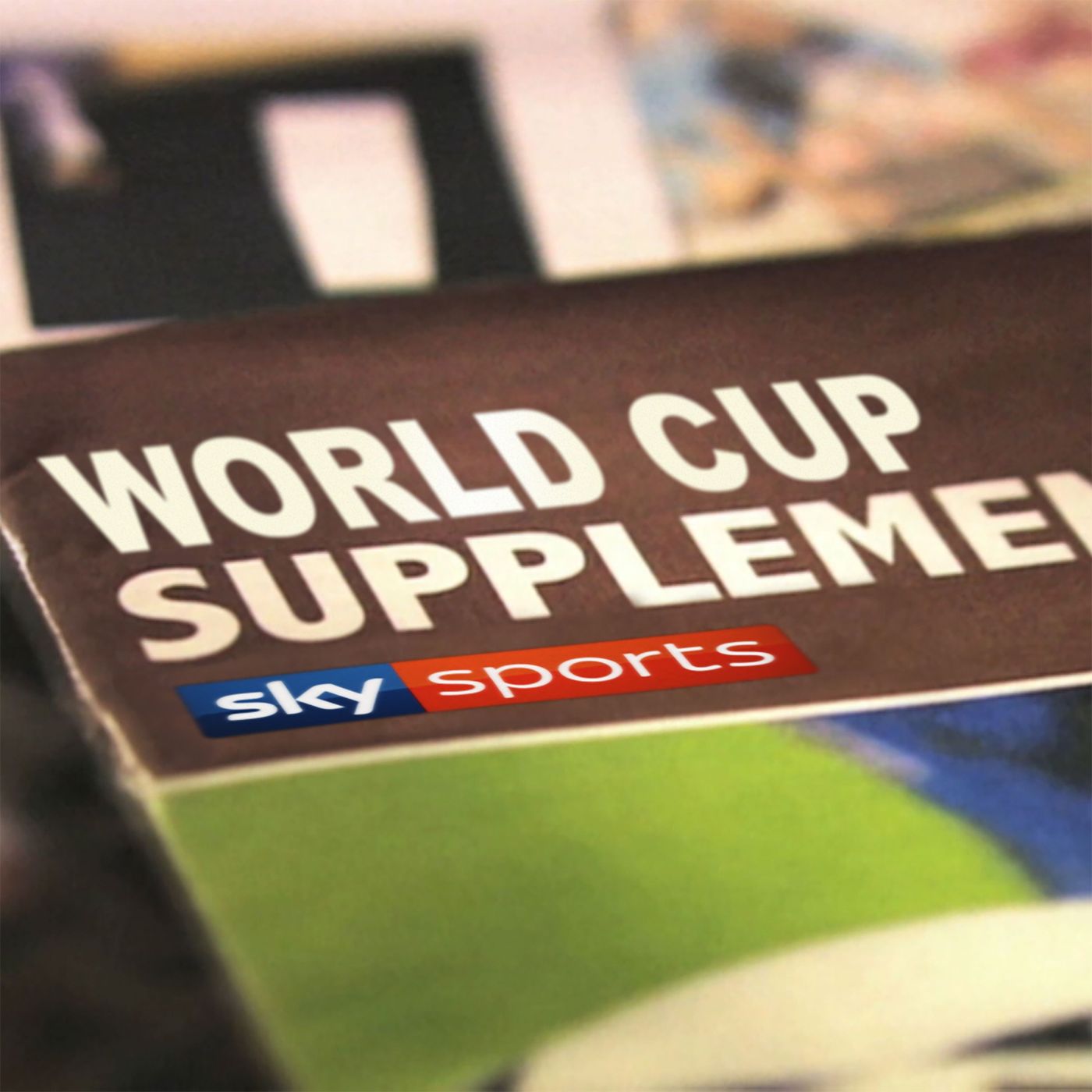 World Cup preview, England’s chances assessed, the favourites analysed and the players to watch