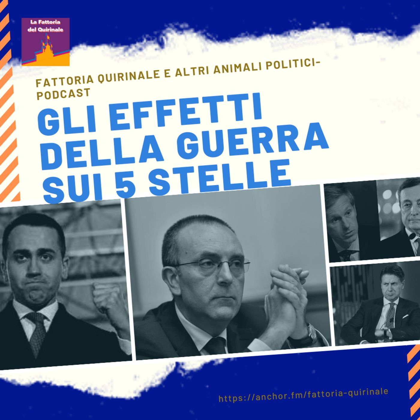 La Fattoria del Quirinale