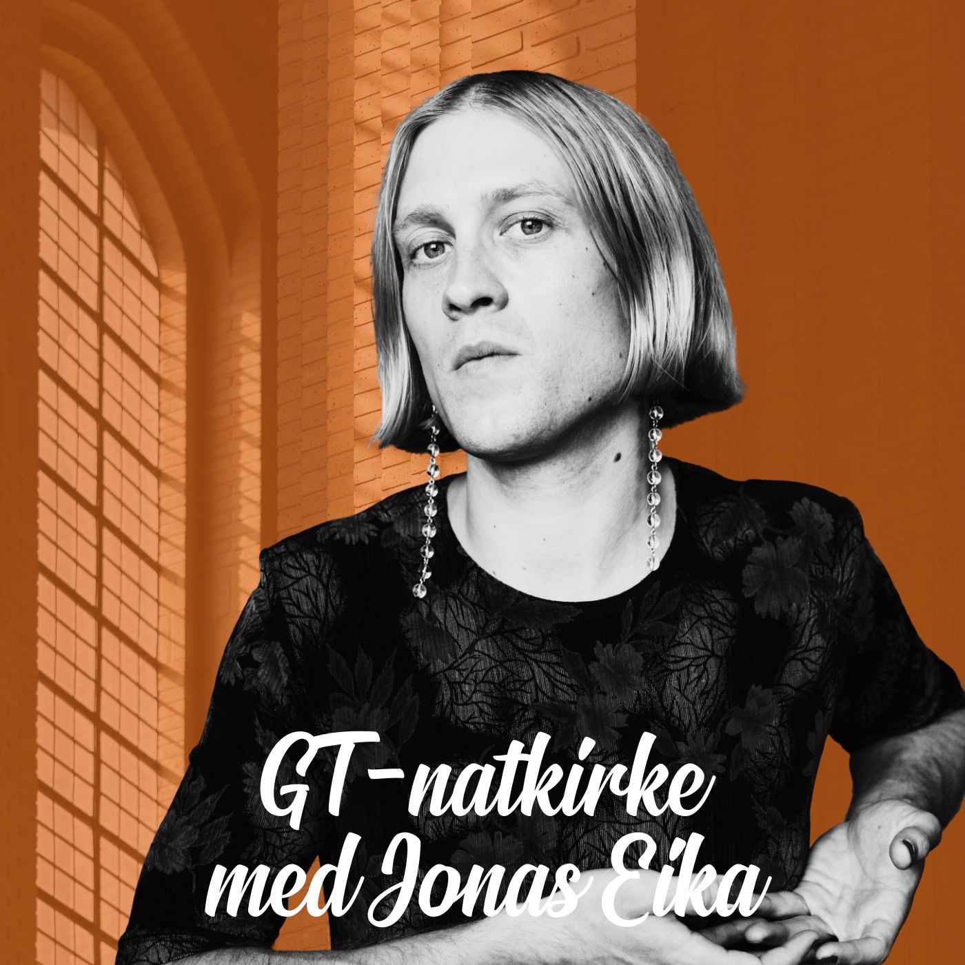 Grundtvigs Kirkes GT-Natkirke