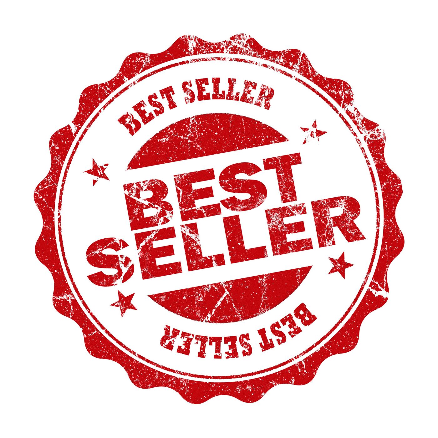The Surprising Truth About Bestseller Lists, Publishing Mishaps, and the Realities of Bookstore Success