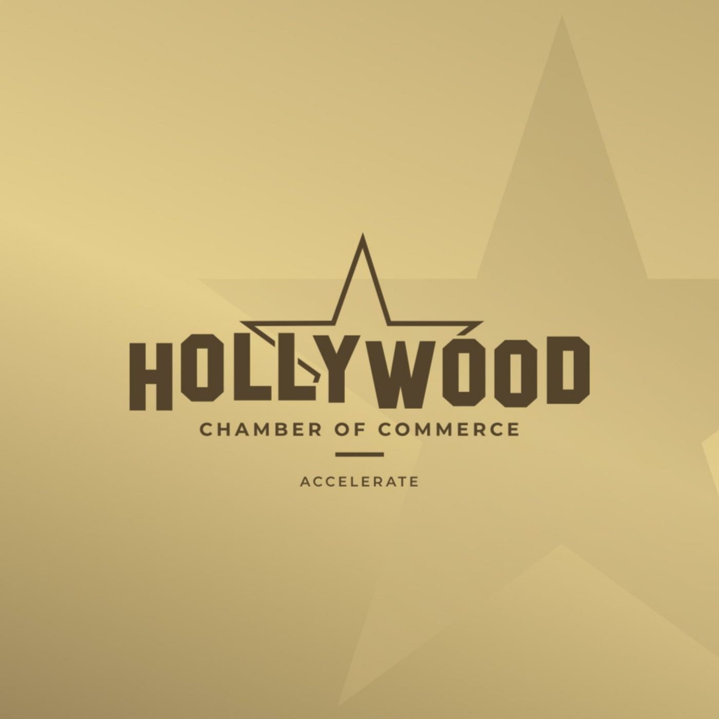 Hollywood Chamber\'s Accelerate