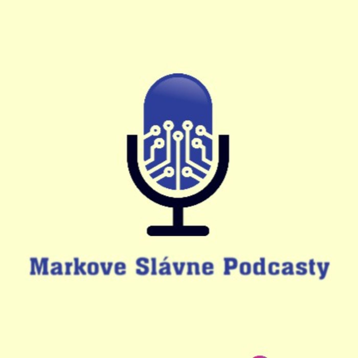 Markove Slávne Podcasty