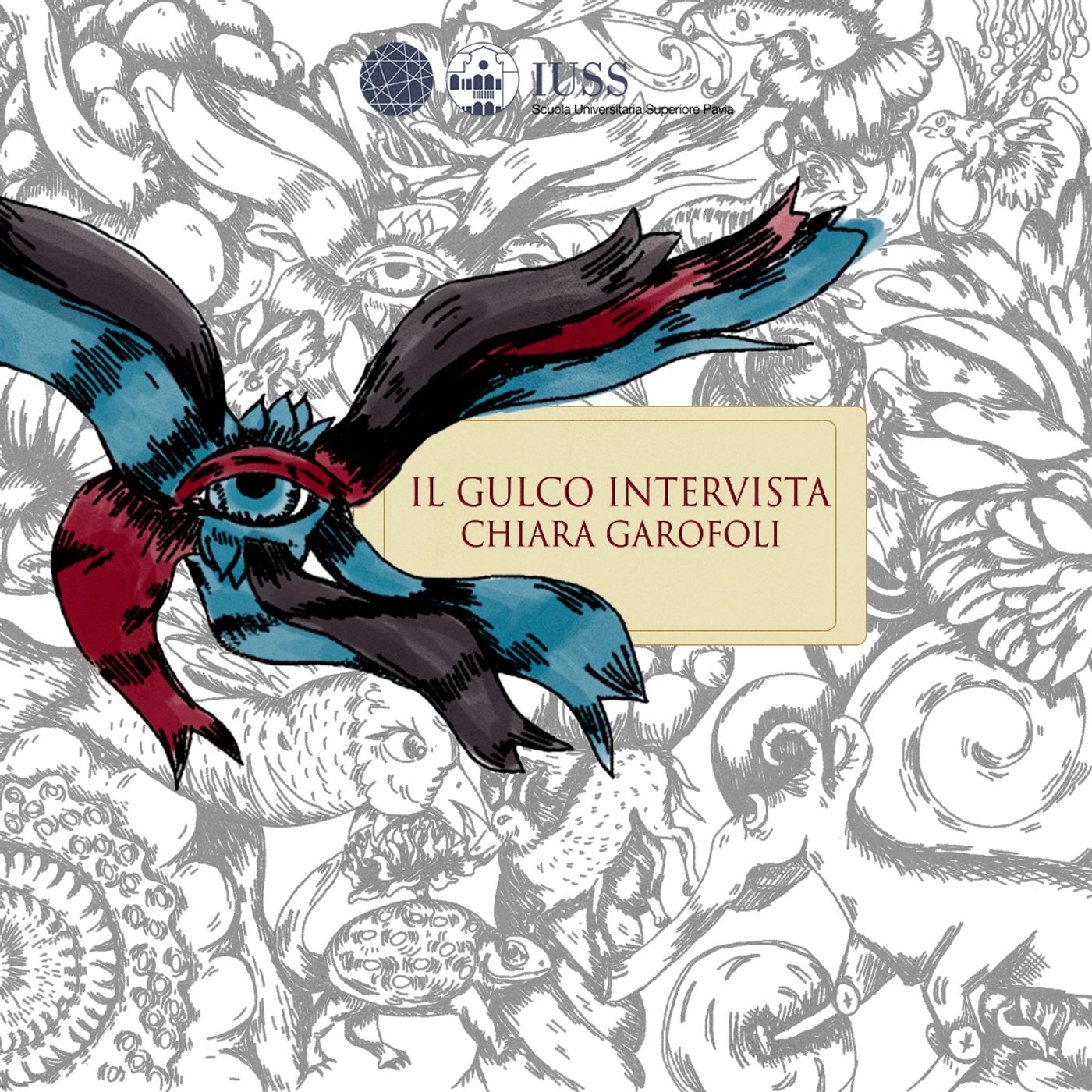 Da IUSS a Google la storia di Chiara Garofoli episode artwork