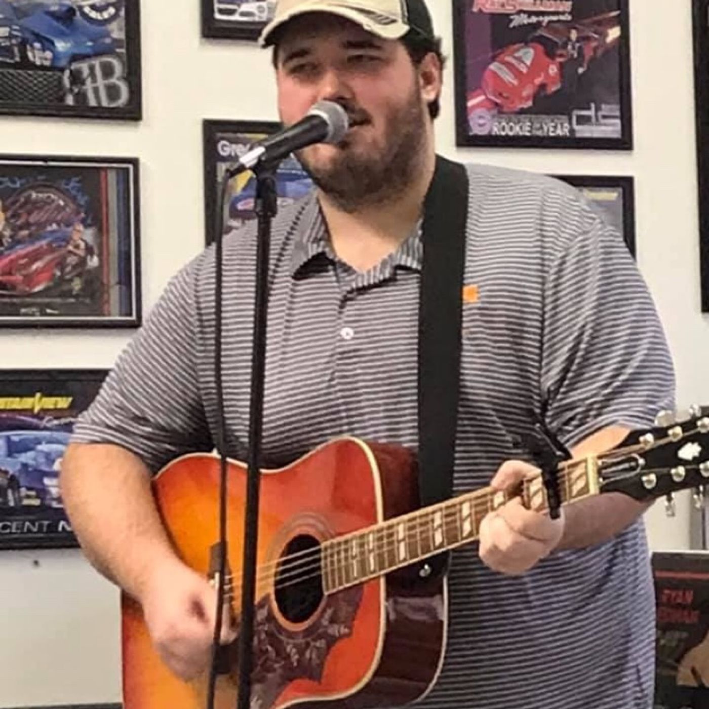 The Ryan Redman Podcast