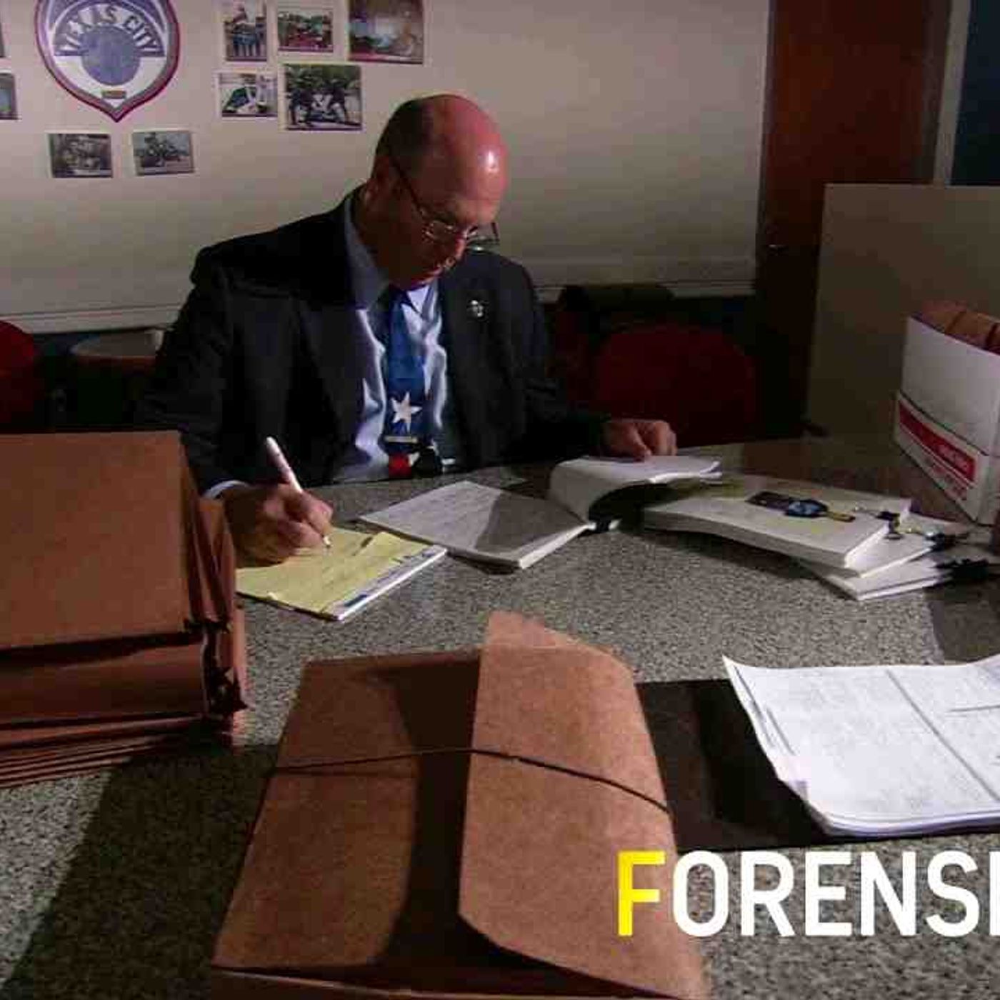 Forensic Files (HD) -- Unmasked - Full Episode