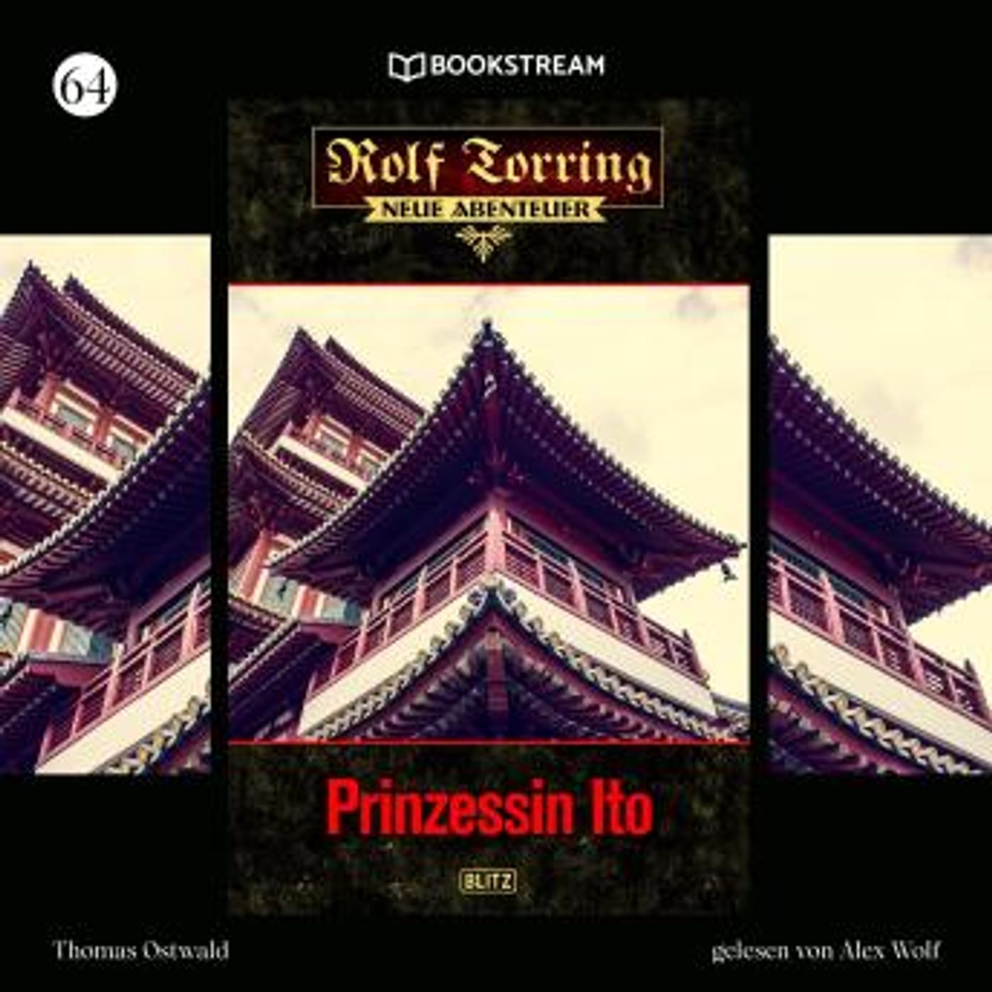 Get Top Full Audiobooks in Fiction, Action & Adventure