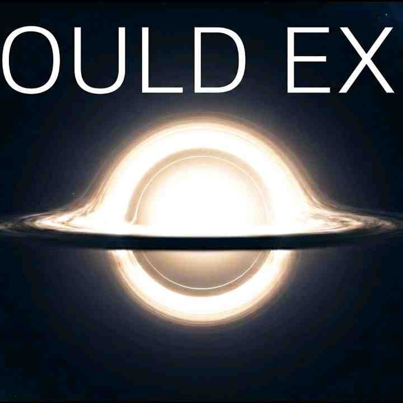 White Holes_ Physics Says These Must Exist. We Have Never Found One episode artwork