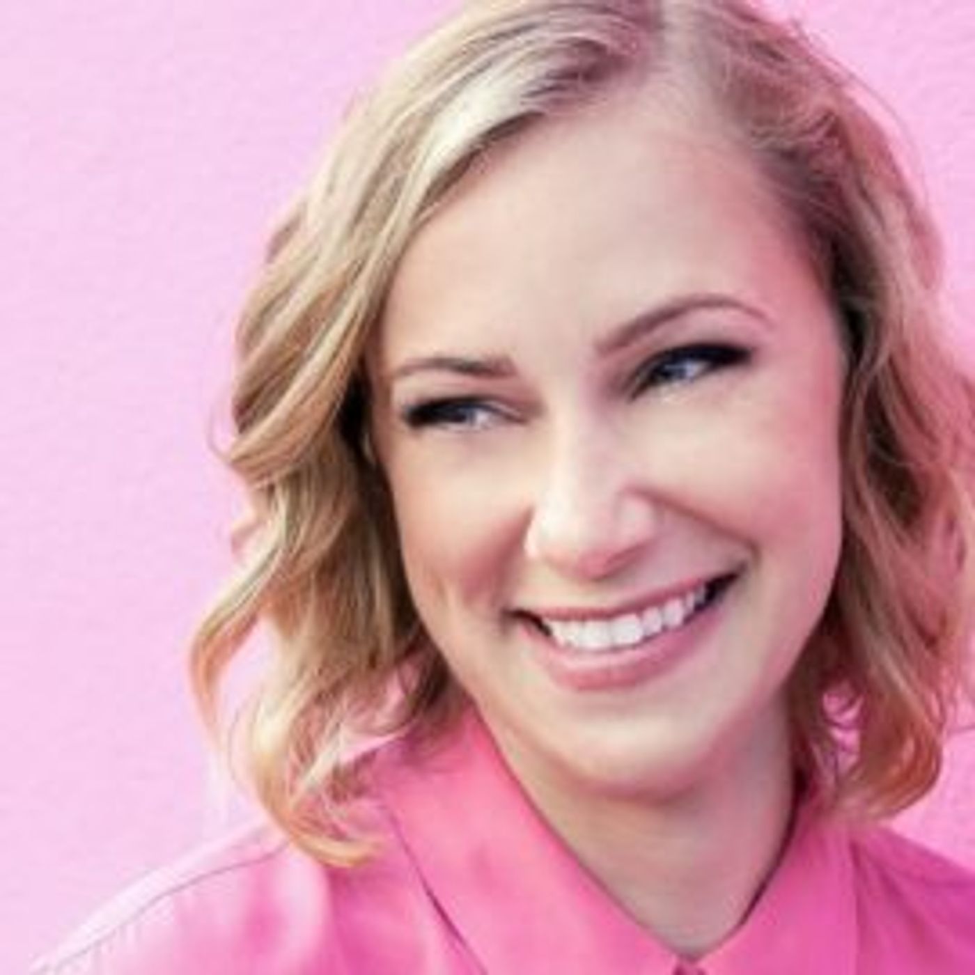 55: Kati Morton - LMFT, Mental Health YouTuber & Author of "Are u ok?"