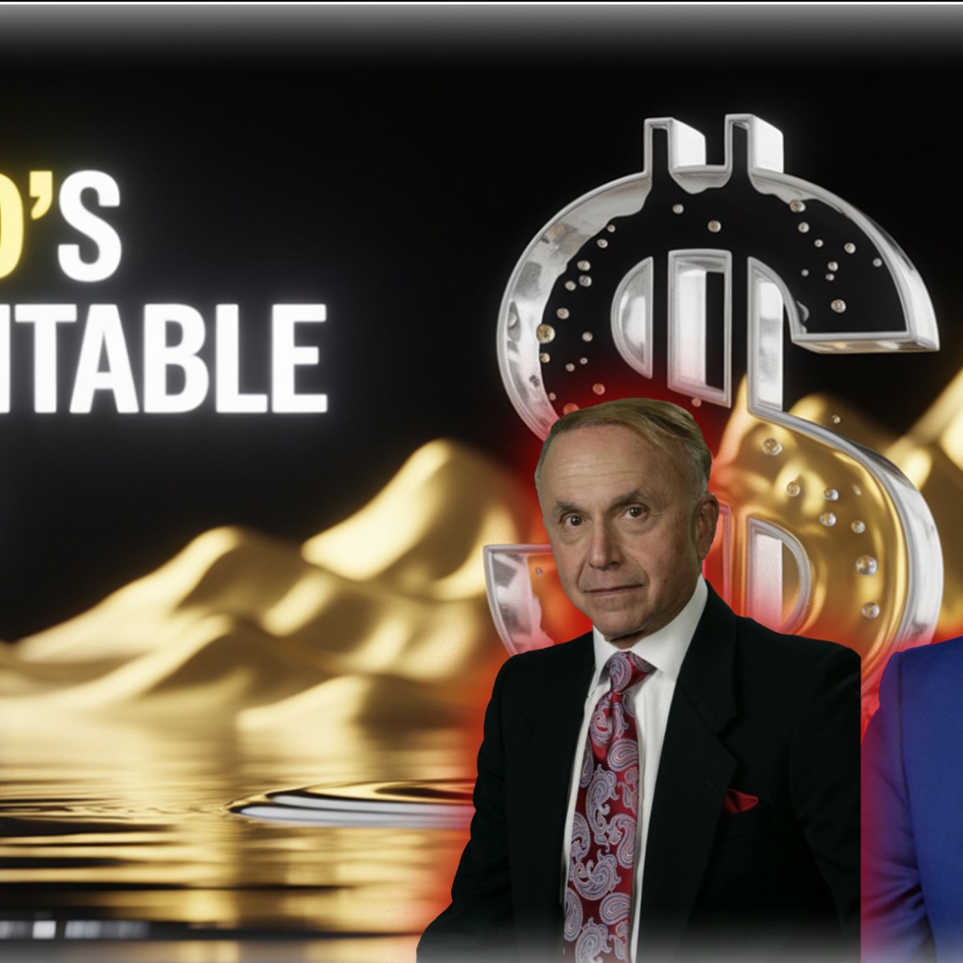 The Declining U.S. Dollar and the Rise of Gold: A Wake-Up Call for Investors