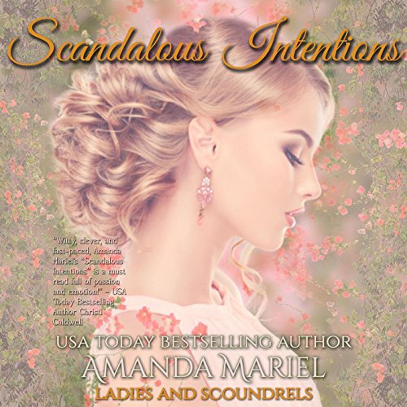 Engage Full Audiobook in Romance, Historical