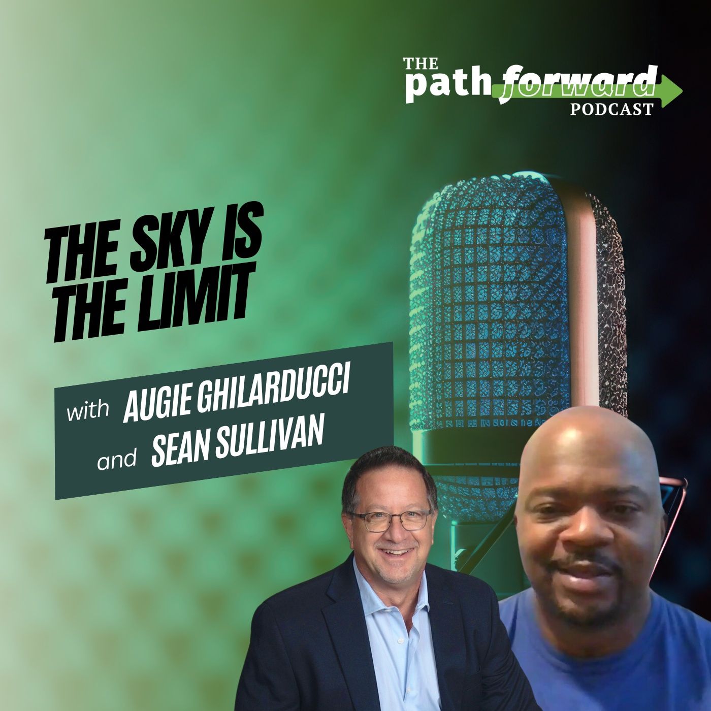 The Path Forward Podcast