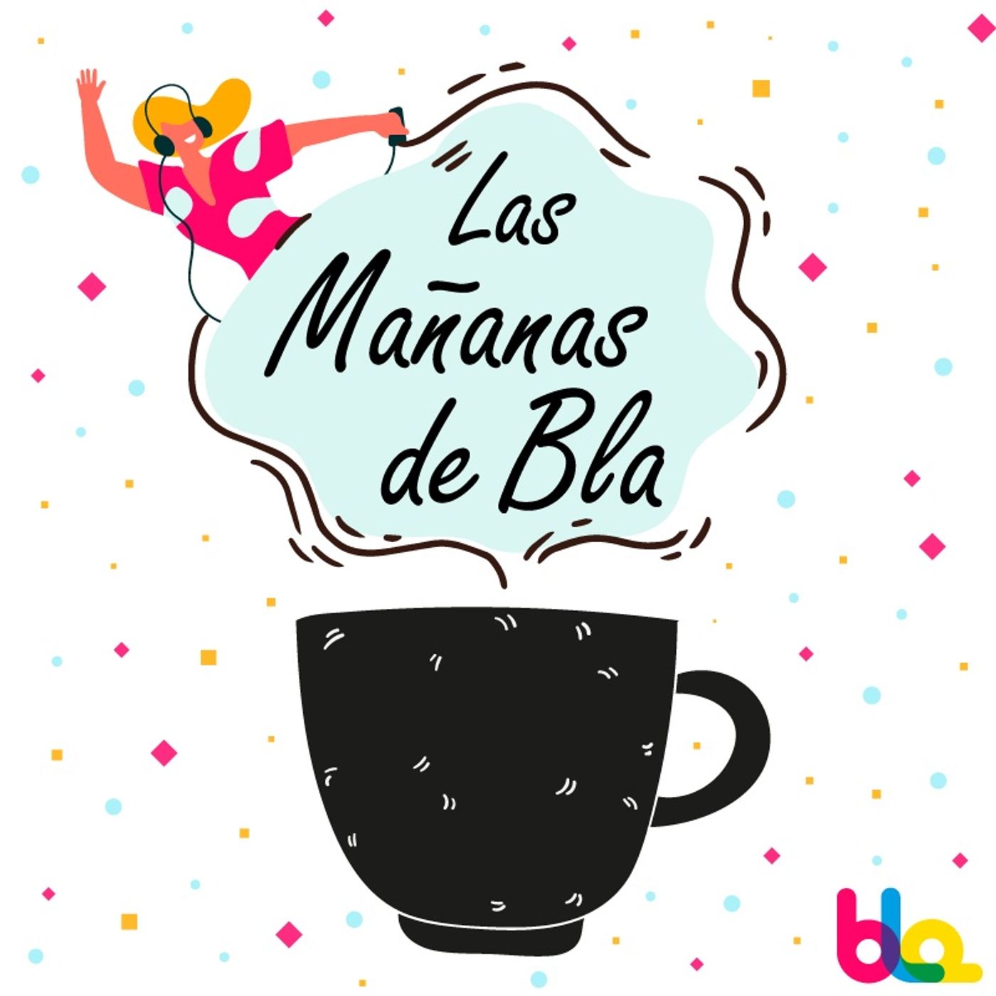 Las mañanas de BLA