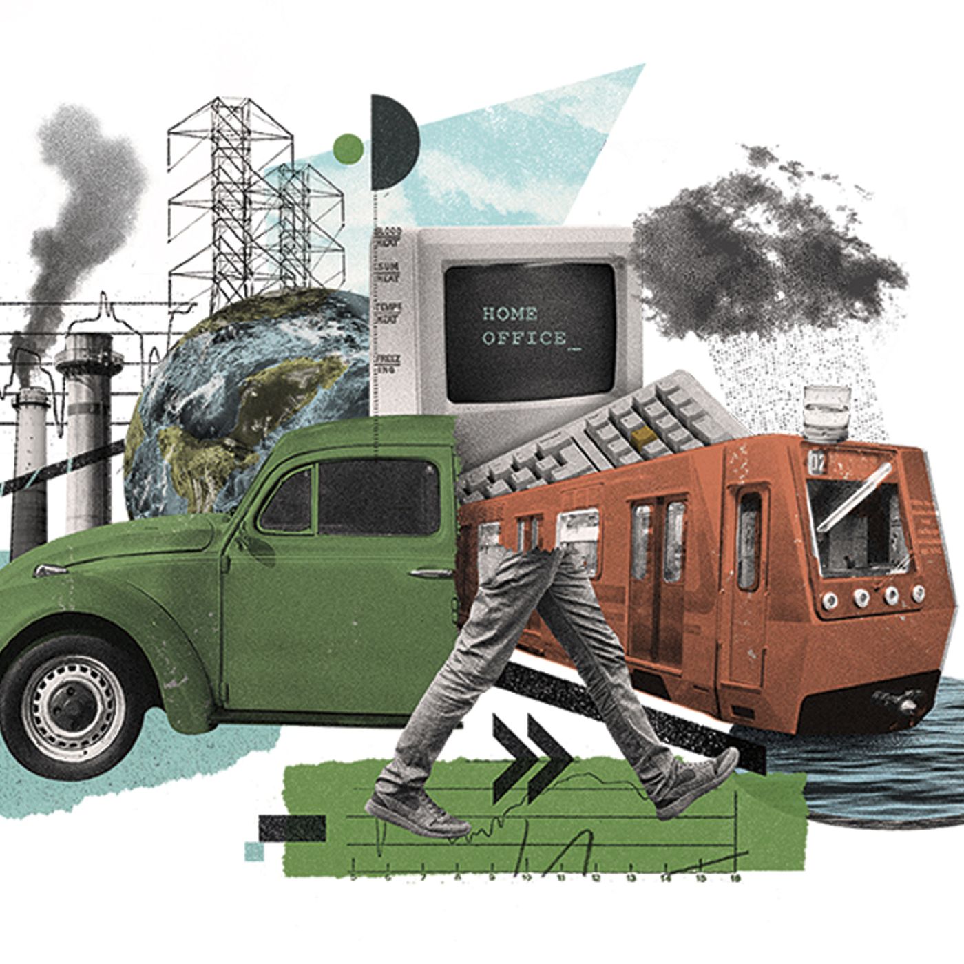 Cambio climático y ciudades en México