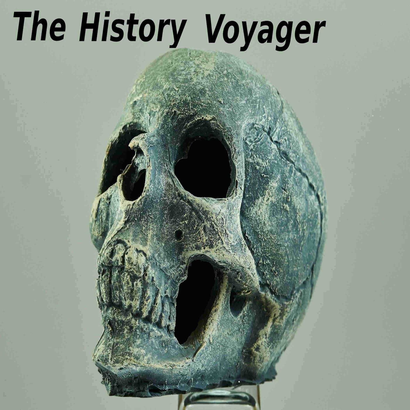 Delta Covid episode artwork