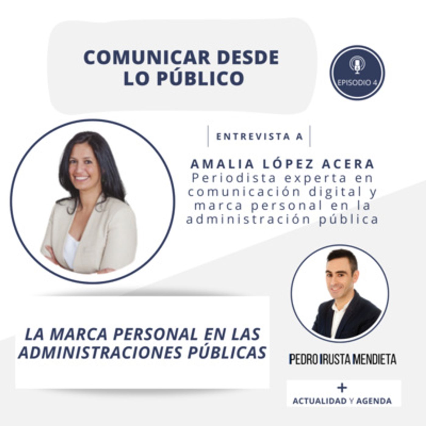 Comunicar desde lo público