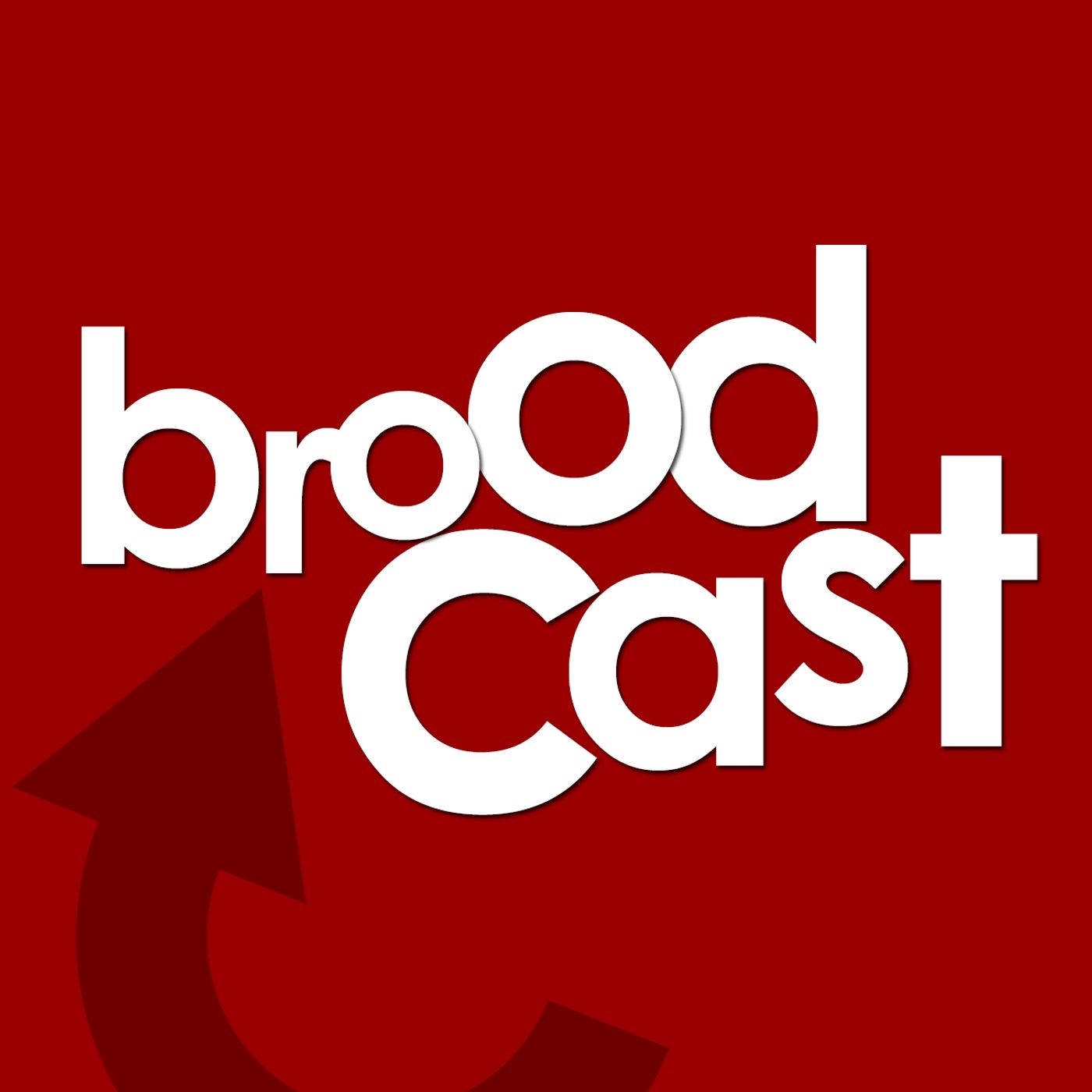 Broodcast 2.0 - Ik beloof niks Broodcast 2.0 - Ik beloof niks