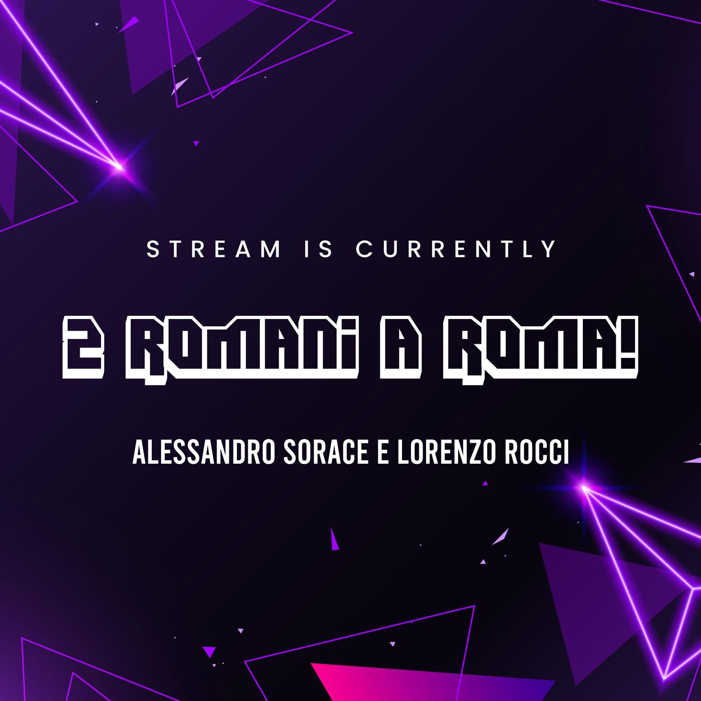 2 Romani a ROMA! Ep.05 2 Romani a ROMA! Ep.05